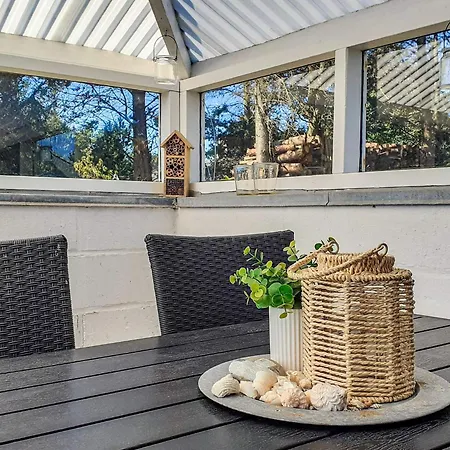 Lxiii Holiday home