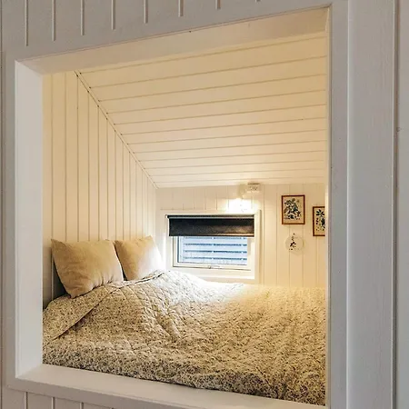 Lxiii Holiday home Thisted