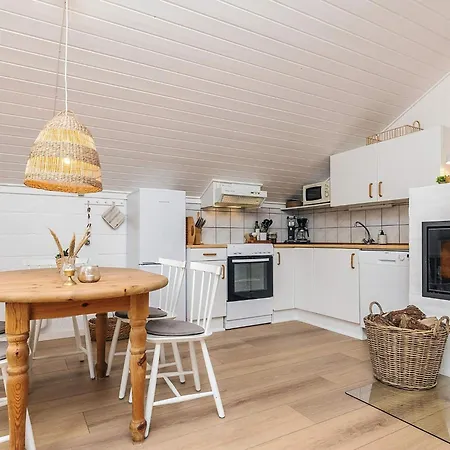 Lxiii Holiday home Thisted