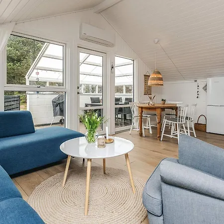 Lxiii Holiday home Thisted