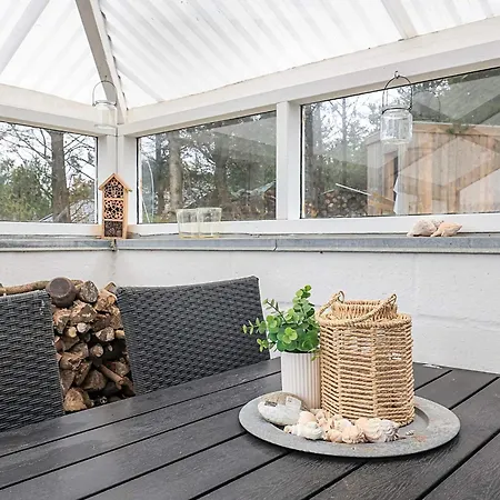 Lxiii Holiday home