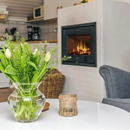 Lxiii Holiday home *