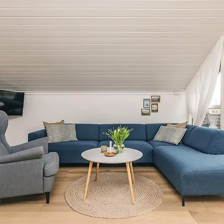 Lxiii Holiday home Thisted