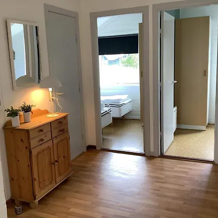 Lxiii Holiday home *