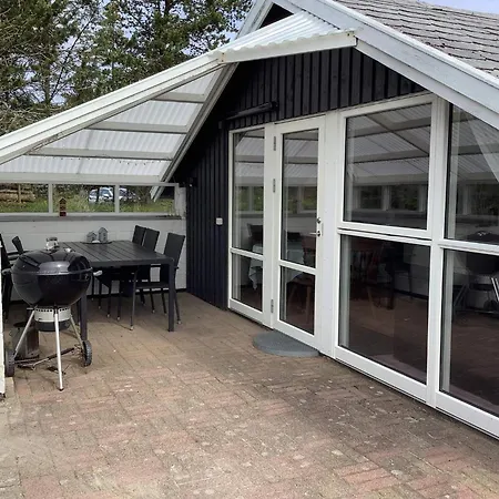 Holiday home Lxiii