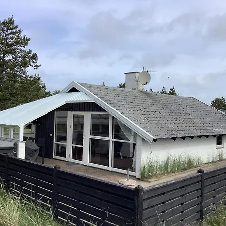 Lxiii Holiday home Thisted