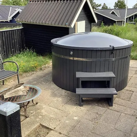Holiday home Lxiii Thisted